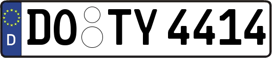 DO-TY4414