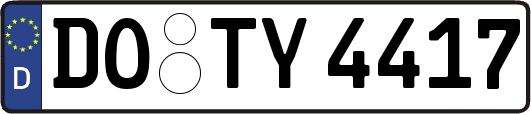 DO-TY4417