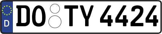DO-TY4424