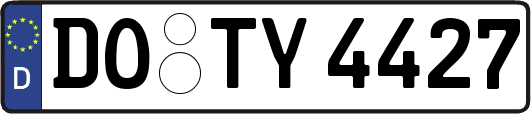 DO-TY4427