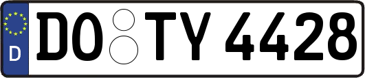 DO-TY4428