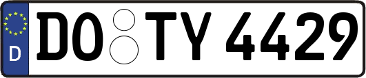 DO-TY4429