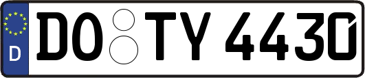 DO-TY4430