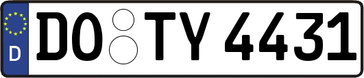 DO-TY4431