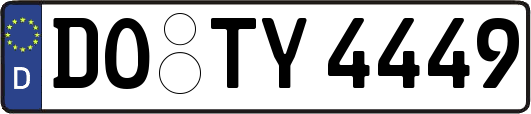 DO-TY4449
