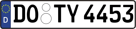 DO-TY4453