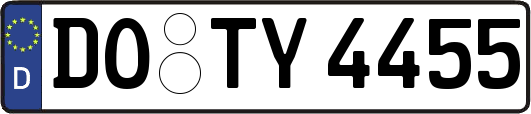 DO-TY4455