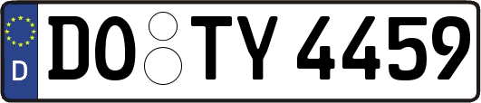 DO-TY4459