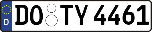 DO-TY4461