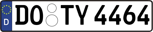 DO-TY4464