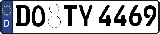 DO-TY4469
