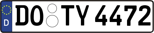 DO-TY4472