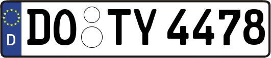 DO-TY4478