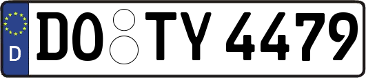 DO-TY4479