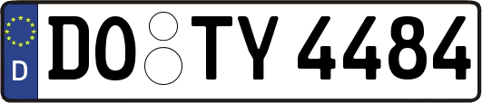 DO-TY4484