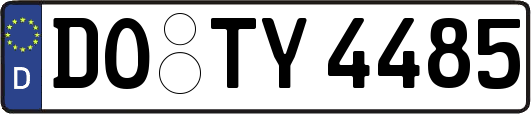 DO-TY4485