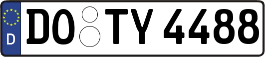 DO-TY4488