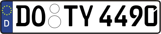 DO-TY4490