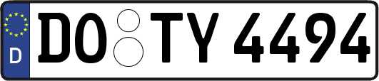 DO-TY4494