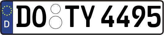DO-TY4495