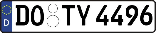 DO-TY4496