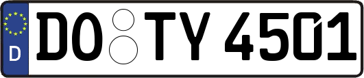 DO-TY4501