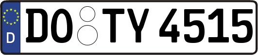 DO-TY4515