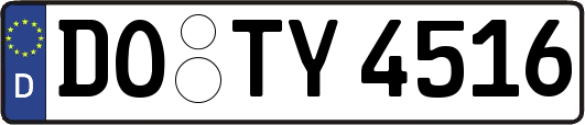 DO-TY4516