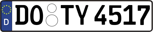 DO-TY4517
