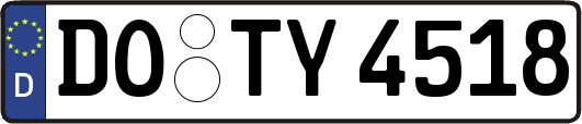 DO-TY4518