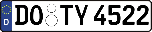 DO-TY4522