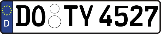 DO-TY4527