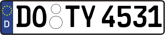 DO-TY4531