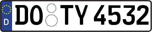 DO-TY4532
