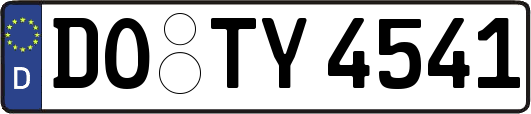 DO-TY4541