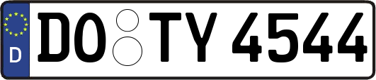 DO-TY4544