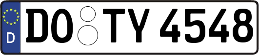 DO-TY4548