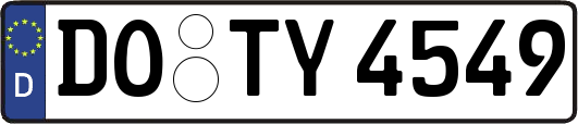 DO-TY4549