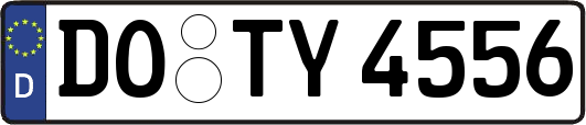 DO-TY4556