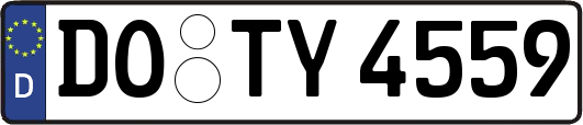 DO-TY4559