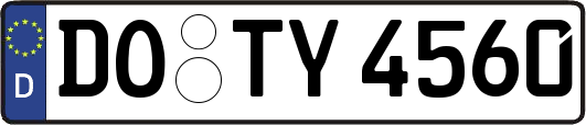 DO-TY4560