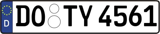 DO-TY4561