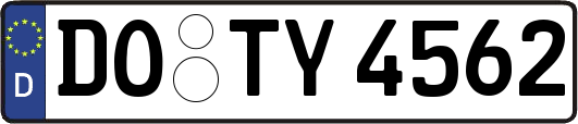 DO-TY4562