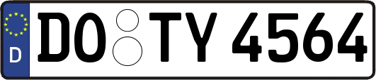 DO-TY4564