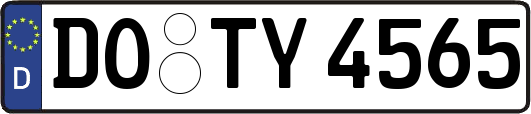 DO-TY4565