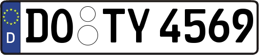 DO-TY4569