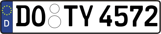 DO-TY4572