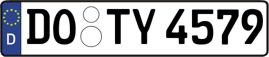 DO-TY4579