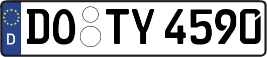 DO-TY4590