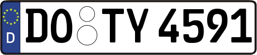 DO-TY4591
